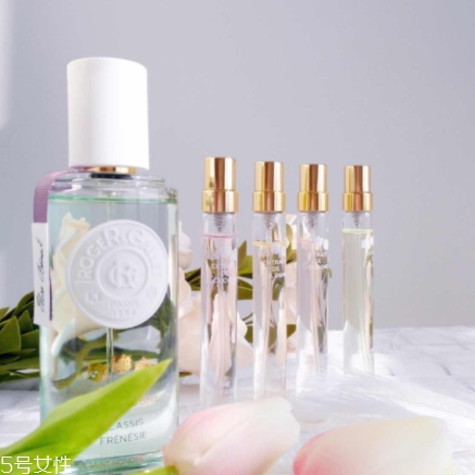 香邂格蕾白標(biāo)系列香水哪款好聞？款款都是真愛(ài)