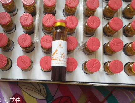 金菇口服液多少錢一盒？增強免疫力效果好
