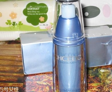 自然堂雪域精粹精華液多少錢？改善肌膚的五大問題