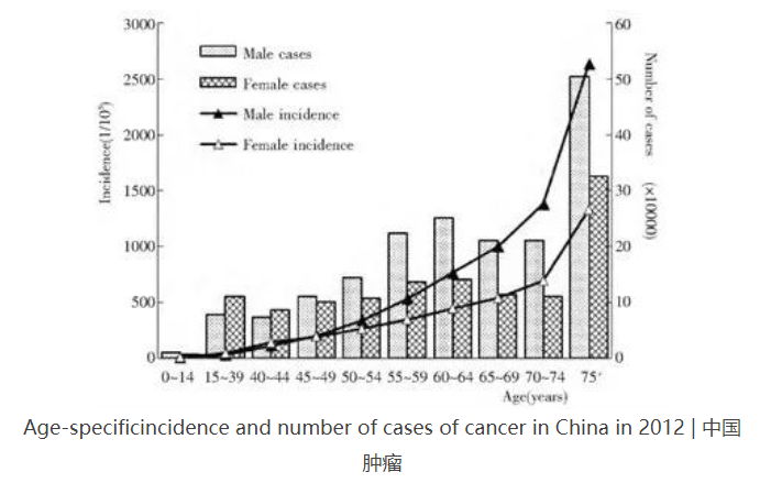 癌細胞是怎么生成的？原癌基因打敗了抑癌基因