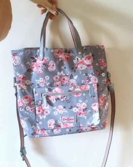 cath kidston是什么牌子？少女最愛的小碎花風代表