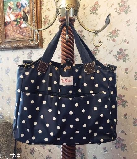 cath kidston什么檔次？英國(guó)復(fù)古摩登品牌