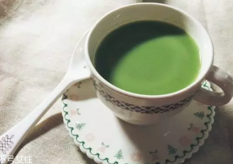青汁一天喝幾袋最減肥？日本瘋傳的減肥飲食大法