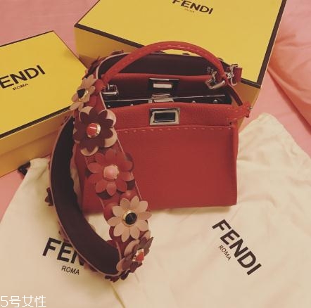 fendi包包多少錢(qián)？經(jīng)典的意大利老牌包包