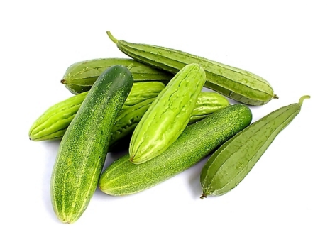 絲瓜吃多了會(huì)怎樣？挑選絲瓜的方法