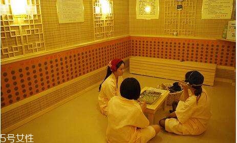 三九天能汗蒸嗎？三九汗蒸好處多多