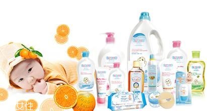 買嬰兒用品該注意什么？五大注意事項