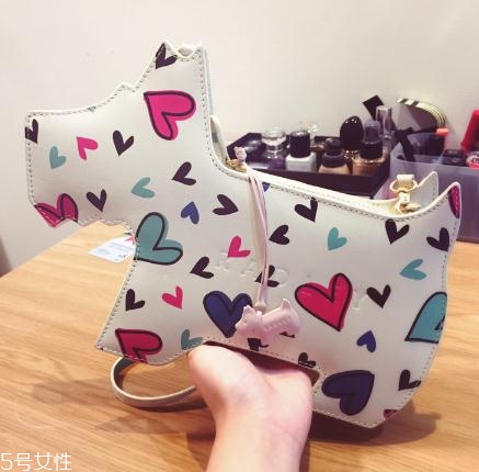 radley是什么檔次？千萬(wàn)別小看這只狗