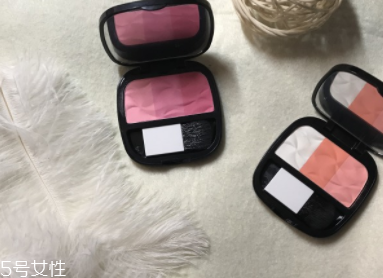 怎么打造高級(jí)臉？巧用腮紅顏值up up！