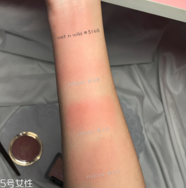 怎么打造高級(jí)臉？巧用腮紅顏值up up！