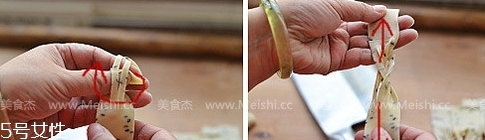 ?炸麻葉用什么水和面？面粉還是淀粉還是木薯粉