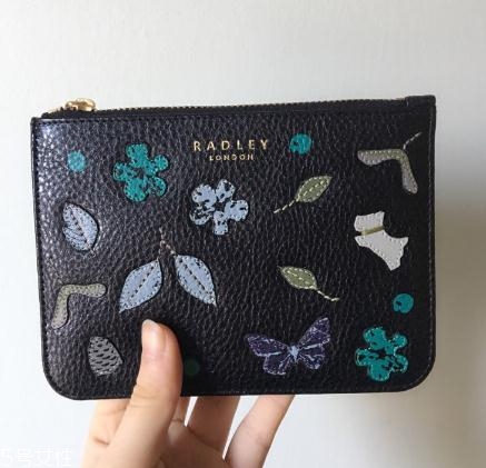 radley包質(zhì)量怎么樣？低價(jià)格高品質(zhì)包包的代表