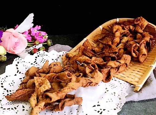 炸麻葉怎么做才脆酥？掌握這些技巧就很簡(jiǎn)單