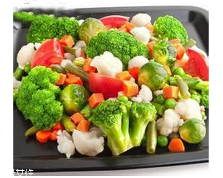 不吃晚餐減肥效果好不好？素食減肥的誤區(qū)