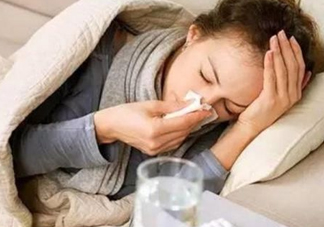 流感病毒藏匿何處？空氣傳播無處不在