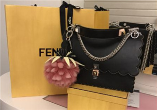 fendi包包怎么樣？時尚潮人人手一個的包包