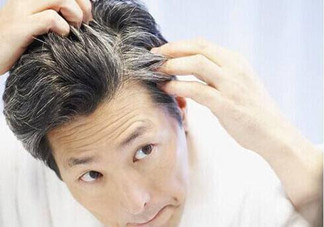 治療白頭發(fā)的食療方法有哪些？推薦三種食療方