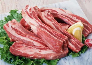 排酸豬肉是什么肉？乳酸豬肉