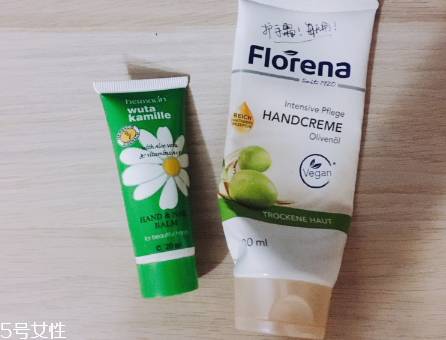 德國florena天然乳木果油護手霜好用嗎？平民價格貴婦享受