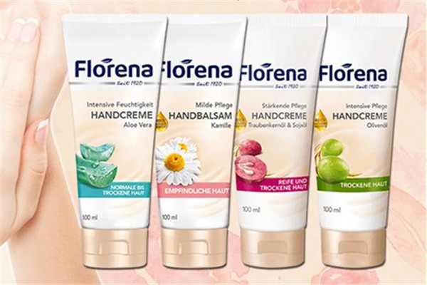 florena護手霜多少錢？便宜大碗的護手霜