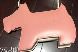 radley是奢侈品牌嗎？你絕對想不到它這么便宜