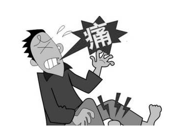 痛風跟飲食有關？痛風更多與遺傳有關