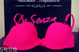 la senza是什么牌子？來自加拿大的頂尖內衣