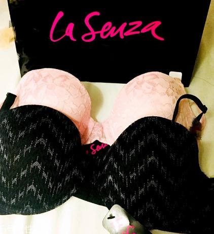 la senza是什么牌子？來自加拿大的頂尖內衣