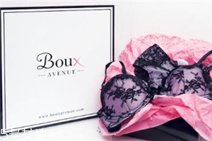 boux avenue是什么牌子？大胸妹子的福音