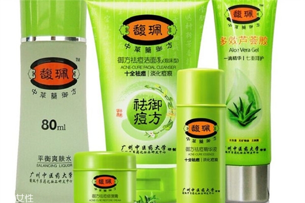 馥珮的護(hù)膚品哪些好用？國產(chǎn)平價護(hù)膚品牌