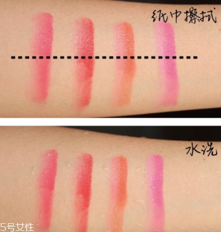 自然堂唇膏怎么樣？自然堂唇膏哪款好