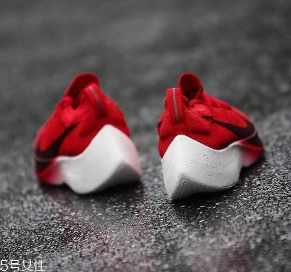 nike vapor street flyknit多少錢(qián)？耐克新款神秘跑鞋