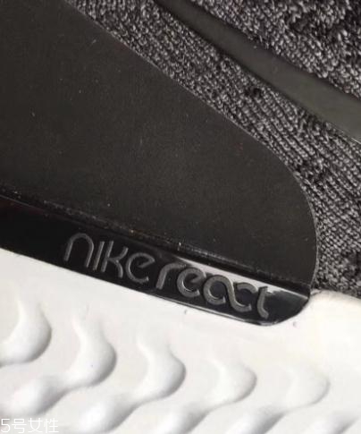 nike epic react跑鞋發(fā)售時間_實(shí)物諜照曝光