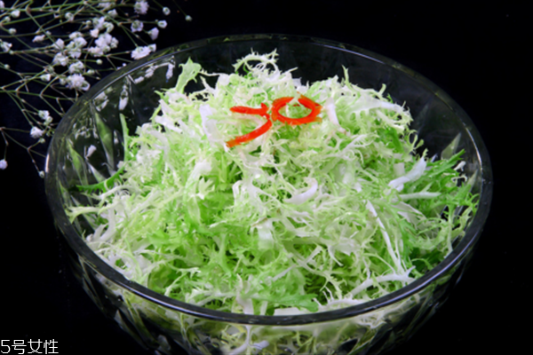 哪些人不適宜吃苦菊？懷孕吃苦菊的做菜方法