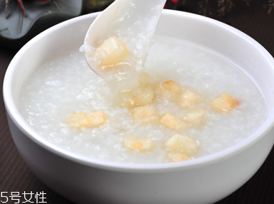喝粥真的能續(xù)命嗎？權(quán)威報(bào)告說可以降低死亡率
