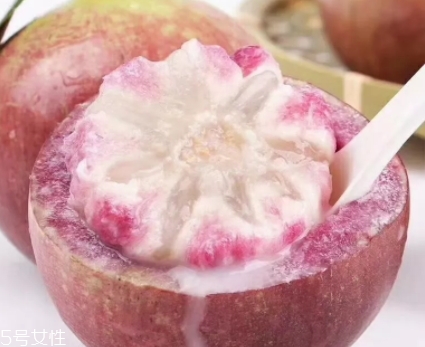 牛奶果是屬于什么性質(zhì)的水果？了解熱性涼性很重要
