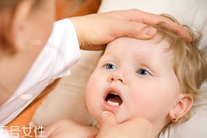 哪些原因會(huì)引起孩子腦癱？注意四大原因