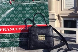 francesco rogani包包怎么樣？去意大利必買的包包品牌