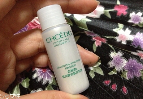 自然堂乳液多少錢一瓶？看看各個系列的報價