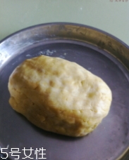 炸油角的面怎么和？用生面還是燙面你知道嗎？