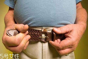 老人肥胖該怎么辦？堅持鍛煉是關鍵