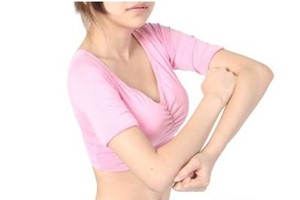 如何按摩瘦手臂？六大按摩方式推薦