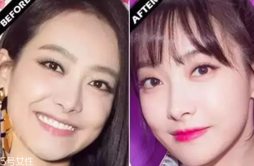 落日線眼妝怎么畫？畫好了美到冒泡