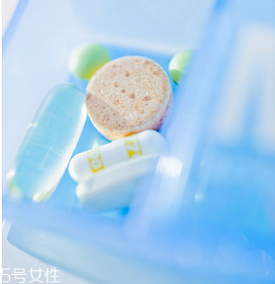 葉酸和黃體酮能一起吃嗎？葉酸和黃體酮不相沖