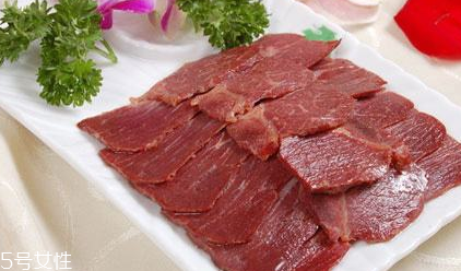 驢肉有什么功效？品質(zhì)優(yōu)于牛肉