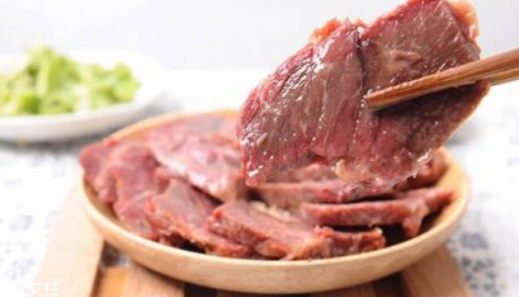 驢肉有什么功效？品質(zhì)優(yōu)于牛肉