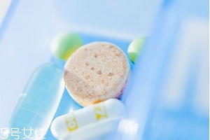 葉酸和維生素e能一起吃嗎？葉酸維生素e能同吃