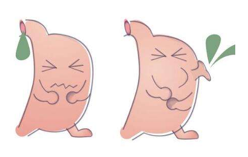 嘔酸水怎么辦？多補充堿性食物