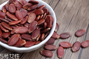 紅瓜子多少錢一斤？產(chǎn)量不高更加珍貴