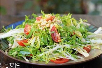 苦菊有哪些功效和作用？苦菊是屬于菊花的一種